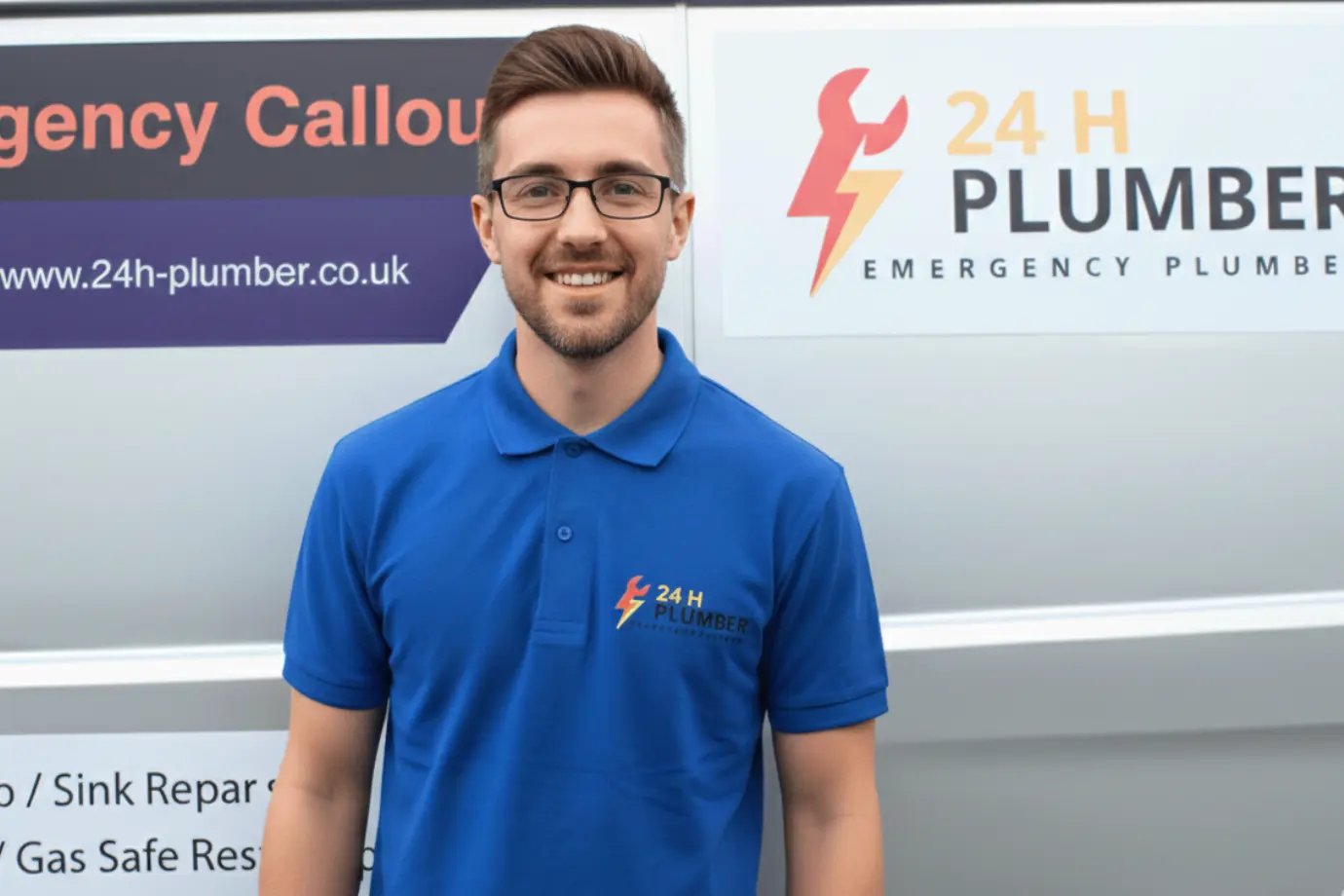 Professional London Plumber